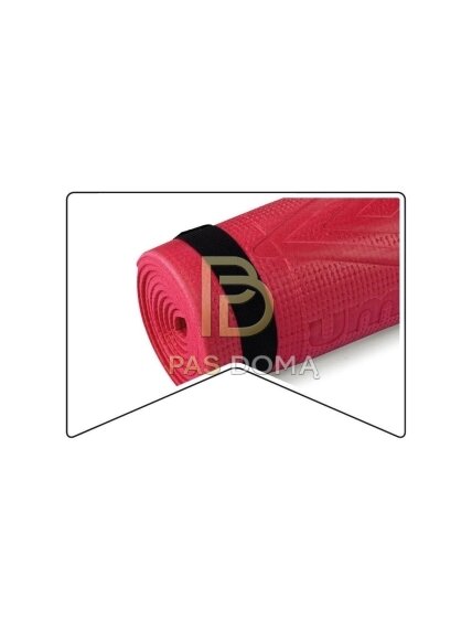 UMBRO Jogos ir fitneso kilimėlis 173 x 58 x 0,4 cm 2
