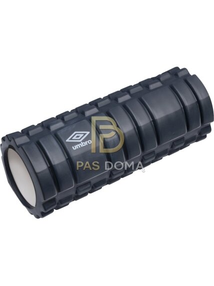 UMBRO Masažinis volas raumenų atpalaidavimui Ø14 x 33 cm