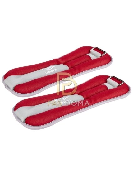 UMBRO Svareliai riešams ir čiurnoms 1000 g 1