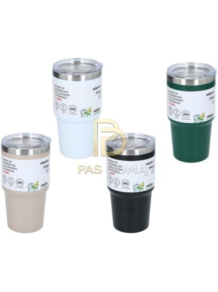 Vacuum Cup 600ml