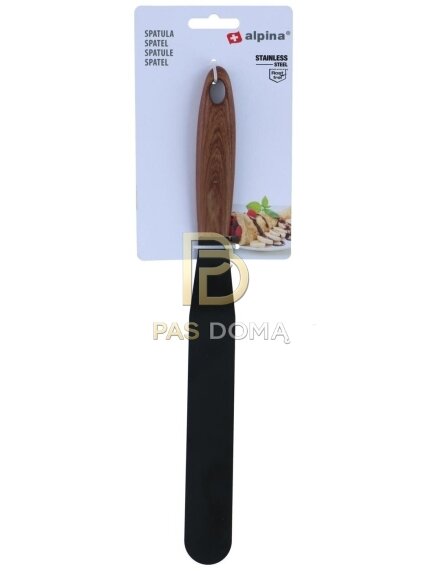 Virtuvinė mentelė 31,5 cm 1