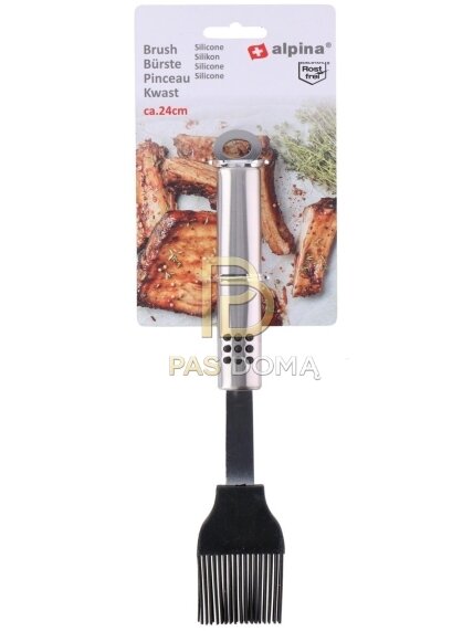 Virtuvinis teptukas 24 cm 1